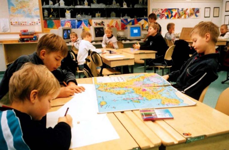 Γιατί η Φινλανδία έχει το καλύτερο εκπαιδευτικό σύστημα στον κόσμο;