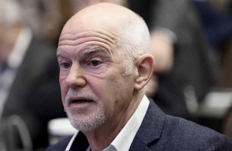 Γ. Παπανδρέου \ κ. Κεραμέως, είμαστε όλοι προσωρινοί. Ακόμα περισσότερο στο Υπουργείο Παιδείας.