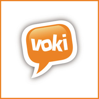 Voki, δημιουργήστε avatar (ψηφιακή προσωπικότητα) με δυνατότητα ομιλίας!