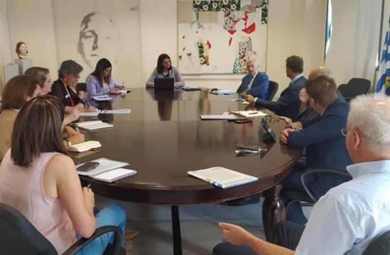 Ν. Κεραμέως: Η αλλαγή νοοτροπίας στην εκπαίδευση αποτελεί το πρώτο στοίχημα!