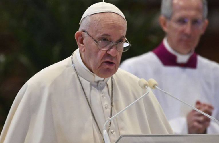 Παρέμβαση πάπα για την Αγία Σοφία: «Είμαι πολύ πονεμένος!»