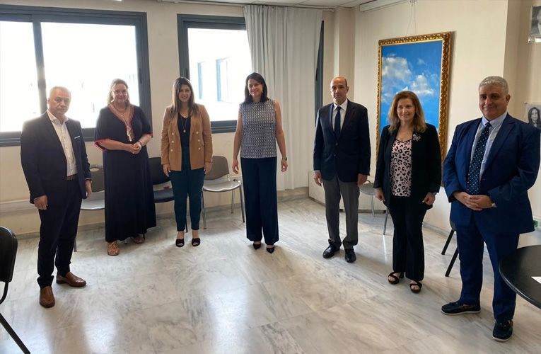 Ν. Κεραμέως: Πιο ευέλικτα, πιο αυτόνομα ιδιωτικά σχολεία σε ένα σύγχρονο και καινοτόμο σχολείο