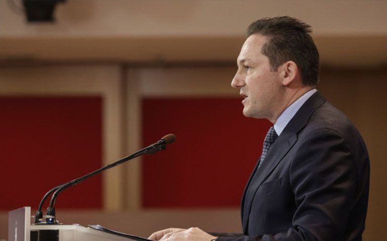 Στέλιος Πέτσας: Οριστικά στις 7 Σεπτεμβρίου ανοίγουν τα σχολεία