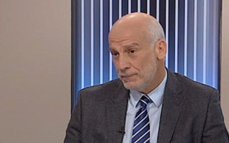 Α. Τσακρής για άνοιγμα σχολείων: Ναι μεν, αλλά τίποτα δεν είναι απόλυτο!