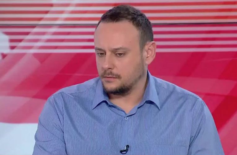 Γκίκας Μαγιορκίνης: Εκ περιτροπής διδασκαλία και χρήση μάσκας στα σχολεία στις ηλικίες μεταξύ 10 – 19 ετών