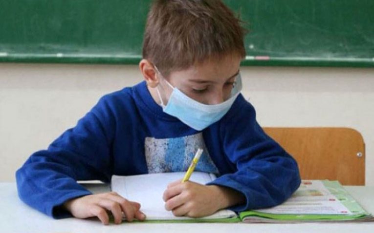 ΦΕΚ | Διάλειμμα μάσκας και τρόπος λειτουργίας των σχολικών μονάδων ΠΕ και ΔΕ