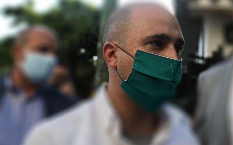 Μπογδάνος: Φίδια στον κόρφο των σχολείων, οι μαθητές που κάνουν κατάληψη!