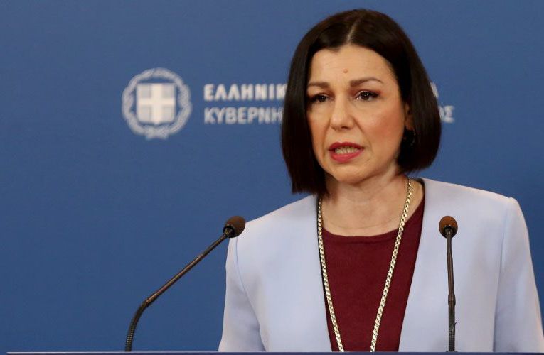 Πελώνη: «Παιδαγωγικό μέτρο» η εξαίρεση των καταληψιών μαθητών από την τηλεκπαίδευση