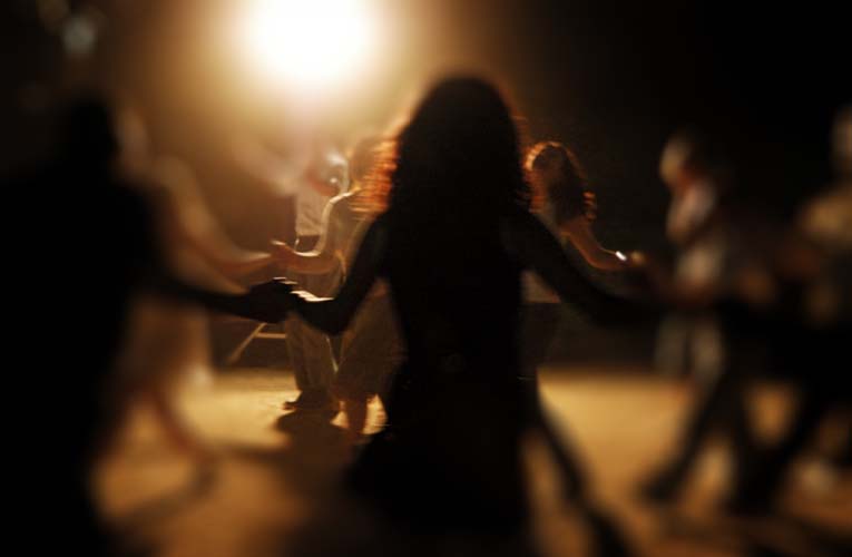 Καταγγελία | Συνάθροιση δασκάλων στην Κοζάνη χωρίς τήρηση κανενός μέτρου προστασίας