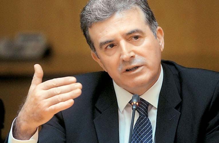 Χρυσοχοϊδης: Με άσκηση βίας στα παιδιά δεν ανοίγουν τα σχολεία