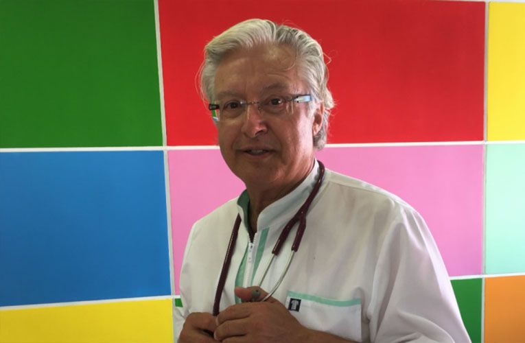 Μαζάνης | Με το άνοιγμα των σχολείων, ανοίξαμε παράθυρο στον κορωνοϊό