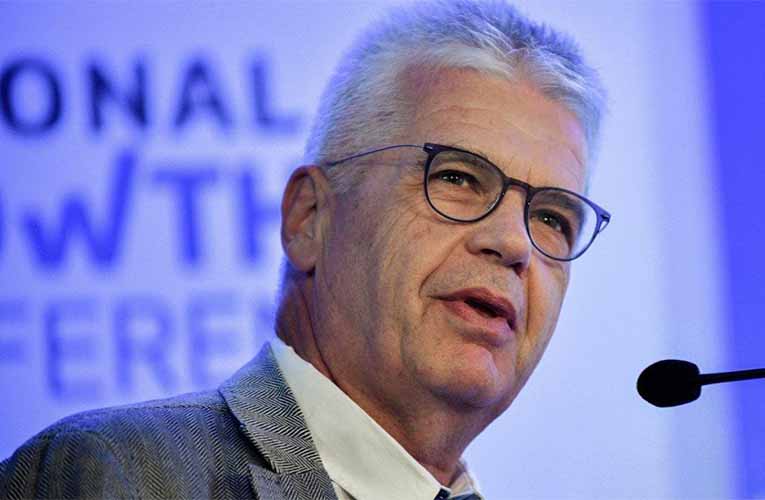 Γώγος: Τίποτα δε θεωρείται δεδομένο για την επαναλειτουργία Γυμνασίων και Λυκείων