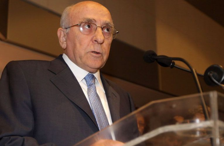 Σουφλιάς για Πανεπιστημιακή Αστυνομία: Θυμίζει την παροιμία πονάει κεφάλι, κόβει κεφάλι