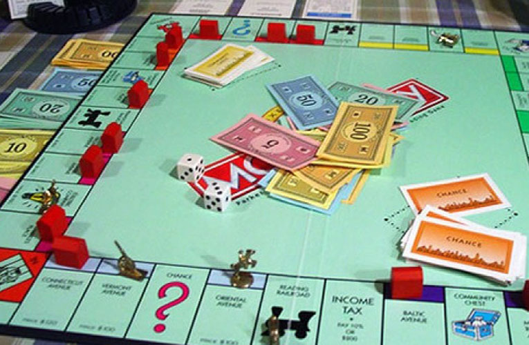 Monopoly: Ένας άγνωστος κανόνας που αλλάζει τελείως τα δεδομένα