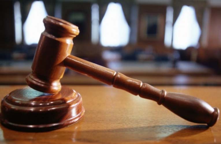Ποινή κάθειρξης 6 ετών στον Διευθυντή εκπαίδευσης για τον βιασμό εκπαιδευτικού στη Λάρισα