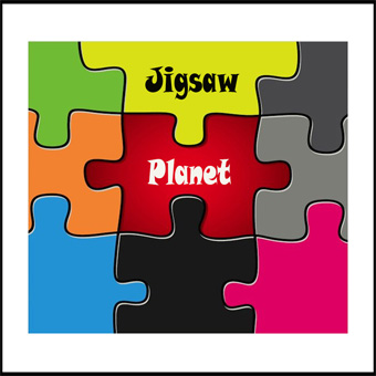 JigsawPlanet, δημιουργία online παζλ