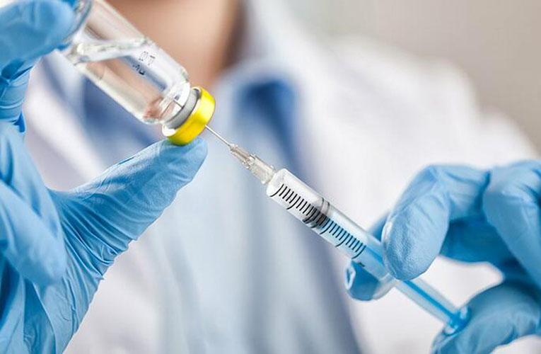Εμβόλιο κορωνοϊού: Έρχεται και η τέταρτη δόση, τρεις μήνες μετά τη χορήγηση της τρίτης!