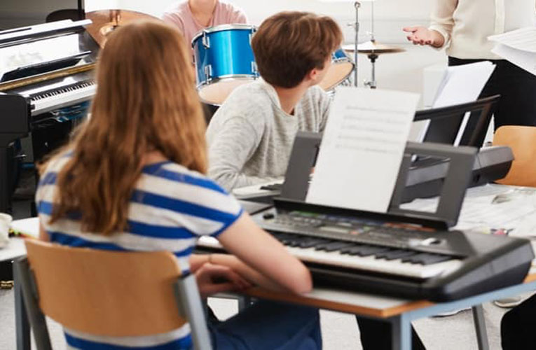 Μουσικά – Καλλιτεχνικά Σχολεία: Όλα όσα ισχύουν για τις μεταθέσεις – μετατάξεις των εκπαιδευτικών