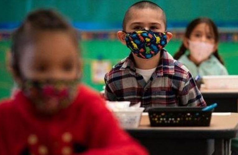 ΗΠΑ – Νιου Τζέρσεϊ: Υποχρεωτική η μάσκα στα σχολεία