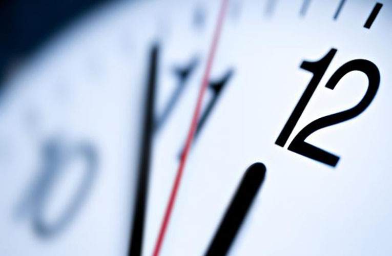 Αλλαγή ώρας 2022: Θα γυρίσουμε τα ρολόγια πίσω μια ώρα ή όχι;