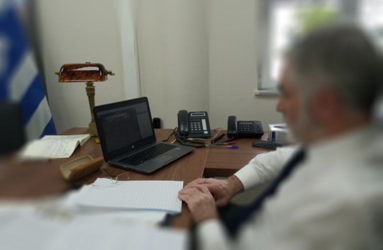 Νέο σχολείο: Επόπτης Ποιότητας της Εκπαίδευσης: Τι είναι και ποιο είναι το έργο του