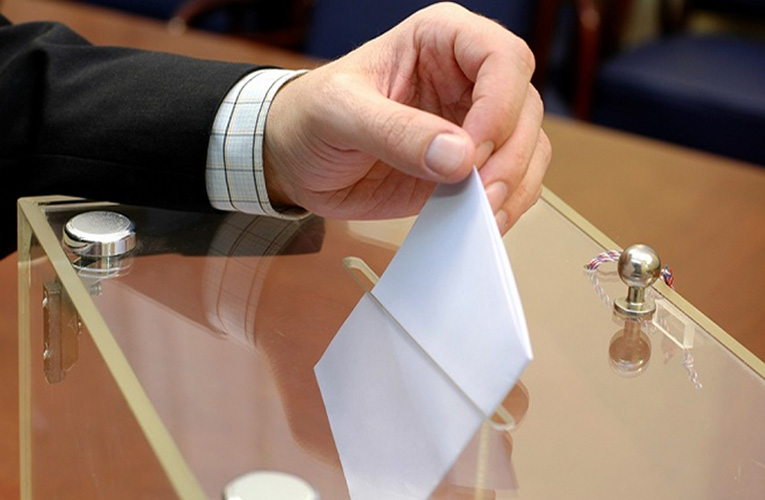 ΔΗΣΥ για εκλογές Αιρετών: Στις 5 Νοεμβρίου ψηφίζουμε μαζικά και εκλέγουμε αιρετούς