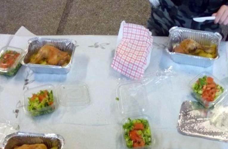 Yπ. Εργασίας: Ξεκινάει άμεσα η διανομή σχολικών γευμάτων