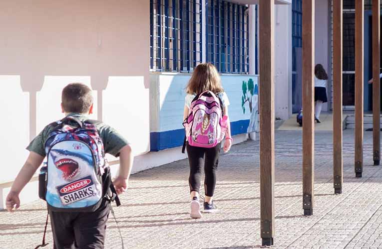 Καταγγελία για κακοποίηση παιδιών από τον δάσκαλό τους σε σχολείο των Χανίων