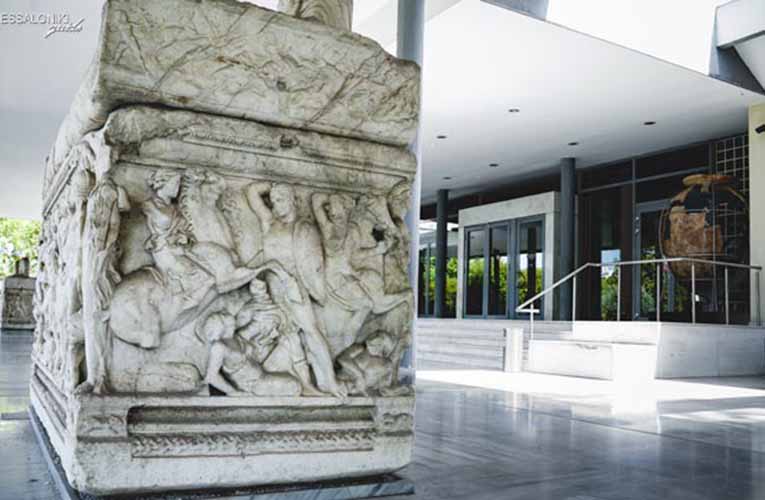 Βήμα – βήμα η διαδικασία εισαγωγής στις Σχολές Ξεναγών 2025-2027