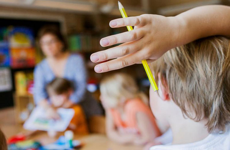 Αδιάφοροι οι γονείς για τα νέα Ολοήμερα Σχολεία Διευρυμένου Ωραρίου