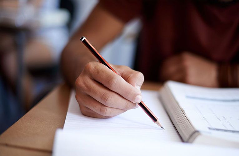 Πρόγραμμα Πανελληνίων Εξετάσεων 2022