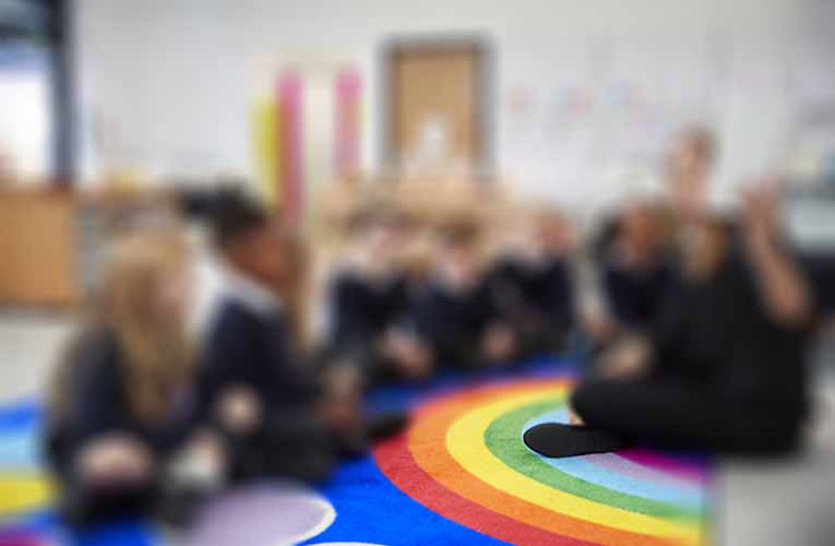 Σκωτία: Ενσωμάτωση ΛΟΑΤΚΙ+ εκπαίδευση στα σχολικά προγράμματα
