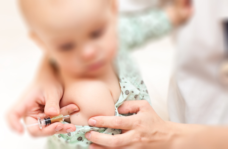 Κορωνοϊός: Τον Ιούνιο αποφασίζουν οι ΗΠΑ αν θα εμβολιάσουν και τα νήπια από 6 μηνών