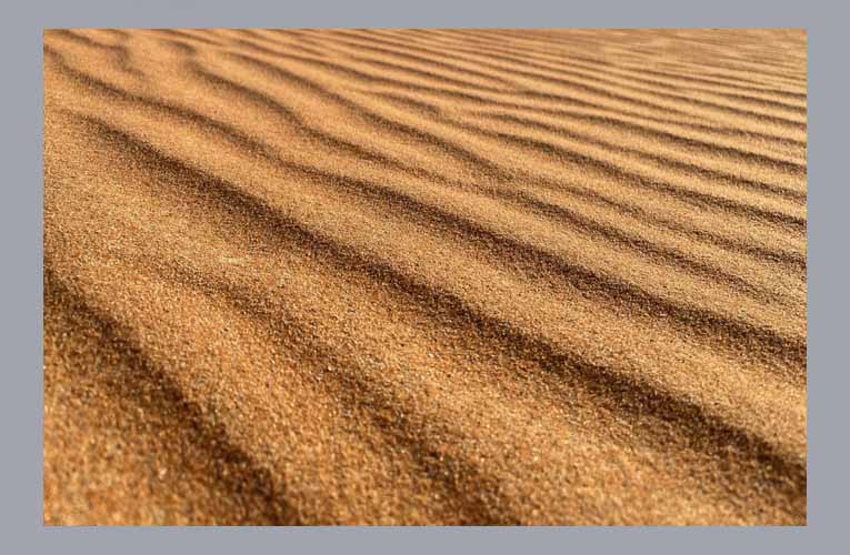 ΟΗΕ: «Στερεύει» πλέον η άμμος εξαιτίας της αλόγιστης χρήσης της