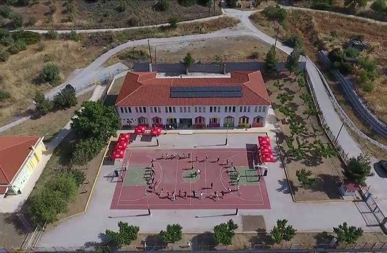 Δράση συμπερίληψης τριών σχολείων στο Δημοτικό Περαχώρας