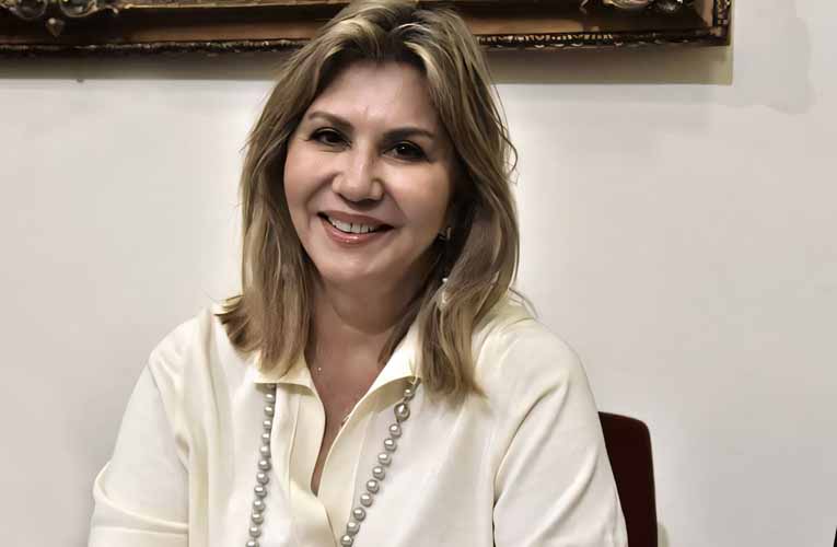 Ζ. Μακρή: Τι είπε για τις 10.000 μόνιμες προσλήψεις εκπαιδευτικών σε ειδική και γενική αγωγή