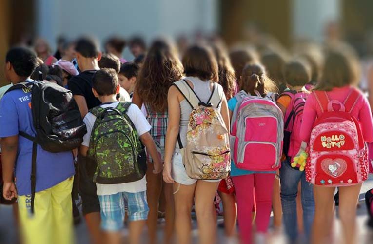 Σχολεία: Τα νέα μέτρα για τον κορωνοϊό που θα ισχύσουν από 30 Ιανουαρίου 2023
