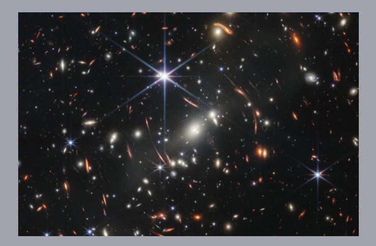 NASA: Το αρχέγονο σύμπαν σε πρώτη προβολή!