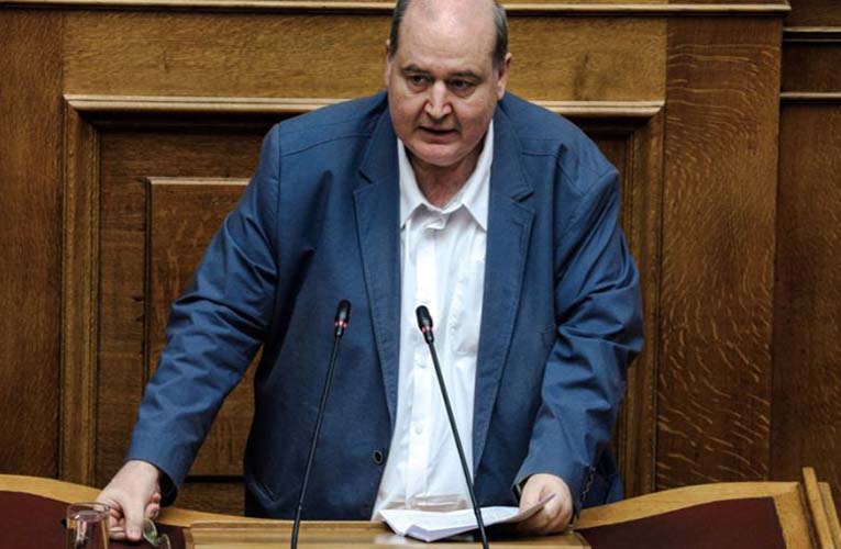 Ν. Φίλης: Προτεραιότητα του ΣΥΡΙΖΑ η μισθολογική αναβάθμιση των εκπαιδευτικών