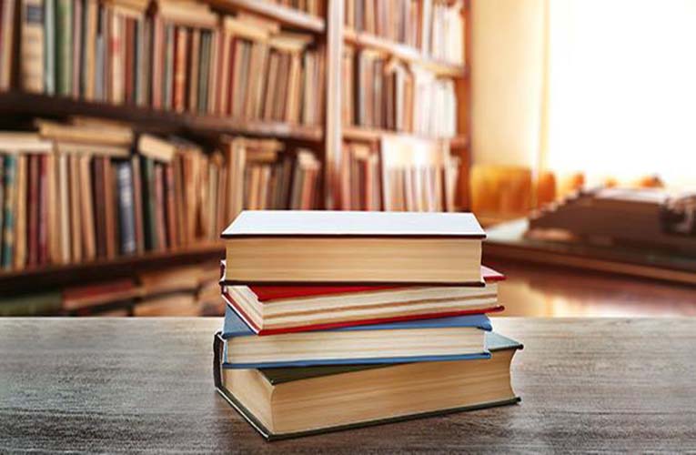 Ο κόσμος της ανάγνωσης και του βιβλίου στις σχολικές βιβλιοθήκες | Αμαλία Κ. Ηλιάδη