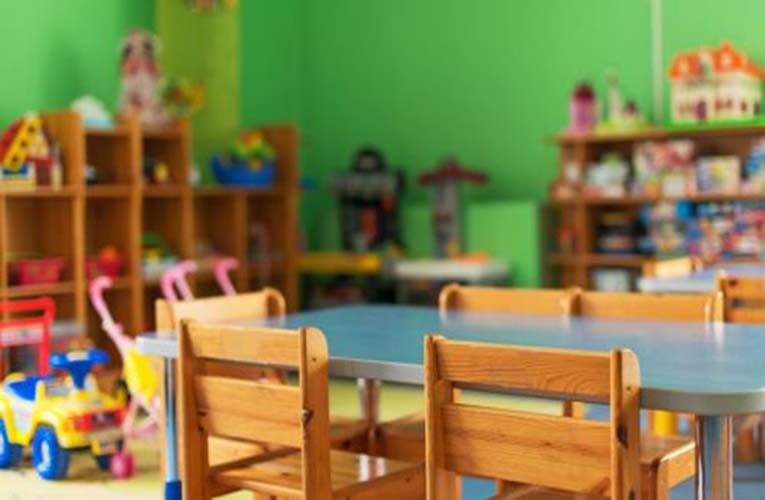 Ένας 5χρονος μαθητής νηπιαγωγείου έφυγε από την τάξη – Συνελήφθησαν οι νηπιαγωγοί