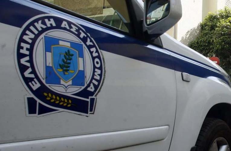 Τρεις 14χρονοι συνελήφθησαν για επεισόδιο σε σχολείο στην Ηλιούπολη
