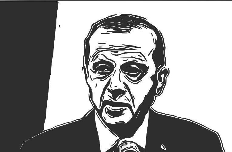 Ανιστόρητος Ερντογάν: «Δε θα ξεχάσουμε ποτέ τη σφαγή στην Τριπολιτσά»