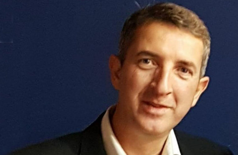 Ο Νικηφόρος Κωνσταντίνου νέος Πρόεδρος της ΟΛΜΕ