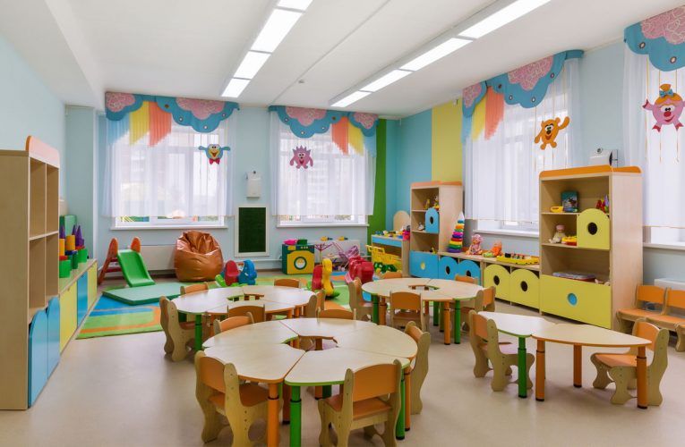 Δημοσιεύθηκε το ΦΕΚ για το Ολοήμερο Νηπιαγωγείο διευρυμένου ωραρίου