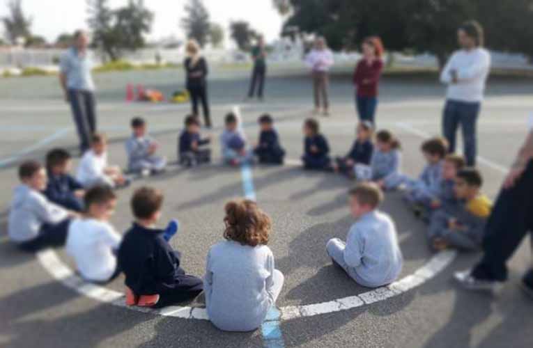 Στις 30 Σεπτεμβρίου η 9η Πανελλήνια Ημέρα Σχολικού Αθλητισμού με εκδηλώσεις – δράσεις σε όλα σχολεία