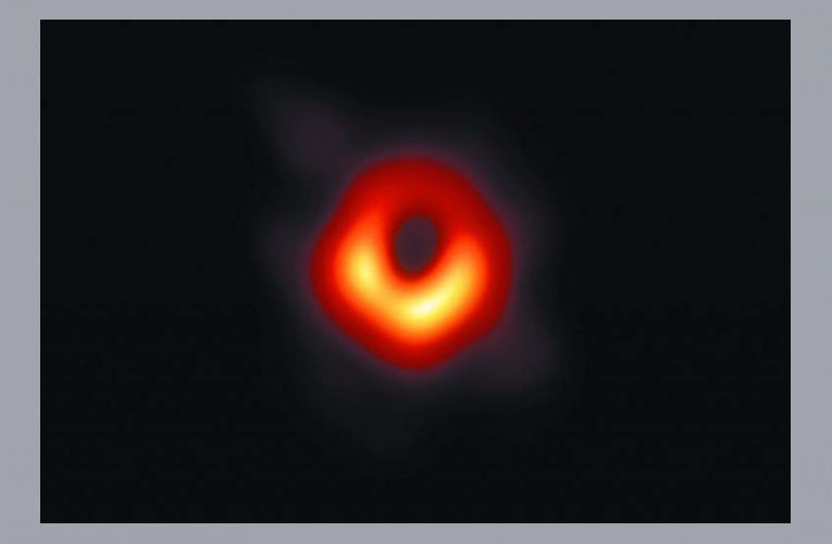 Ανακαλύφθηκε στο διάστημα η κοντινότερη, μαύρη τρύπα, στη Γη