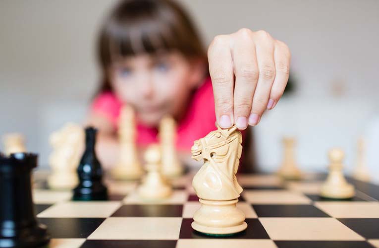 Σκάκι: Το νέο μάθημα που θα διδάσκεται σε Νηπιαγωγεία και Δημοτικά Σχολεία