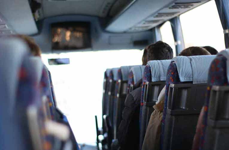 Ακυρώσεις σχολικών εκδρομών στη Θεσσαλονίκη λόγω ακαταλληλότητας των λεωφορείων