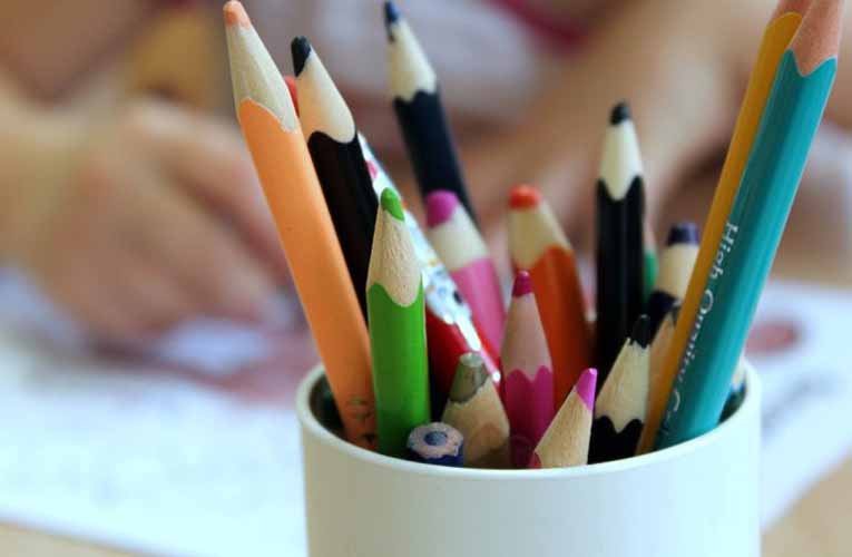 Σεμινάριο: «Η Διδασκαλία της Τέχνης στο σχολείο. Εικαστικά και παιδαγωγικά εργαστήρια»